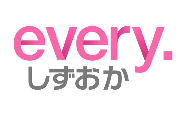 every.しずおか